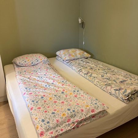Sentralt Leilighet Ålesund Exteriér fotografie
