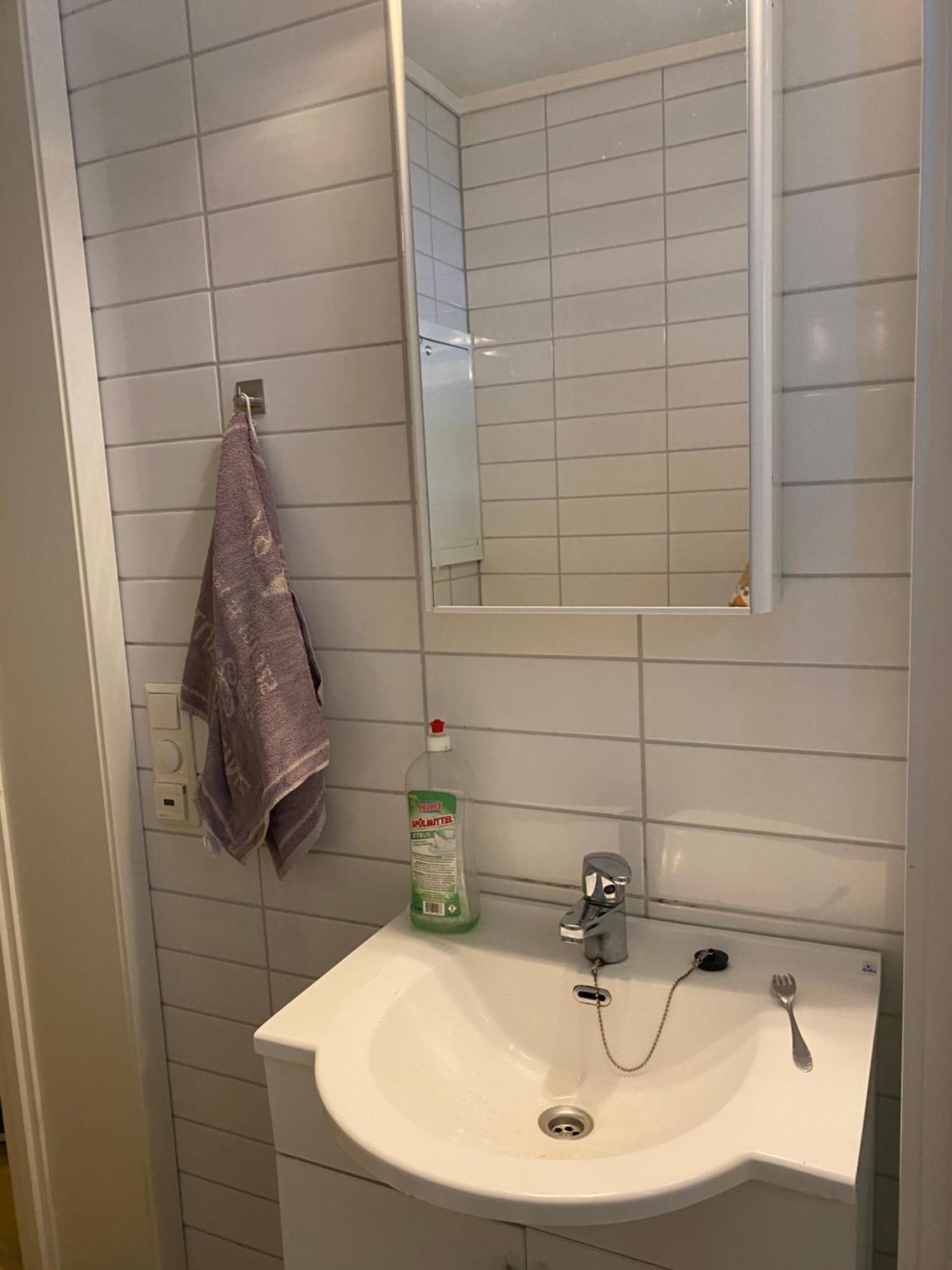 Sentralt Leilighet Ålesund Exteriér fotografie